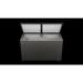 Haier 524 L 5 Star DDTCNV HFC-595DET5 TN Deep Freezer, Titanium Grey-7 Haier 524 L 5 Star DDTCNV HFC-595DET5 TN Deep Freezer, Titanium Grey-7