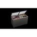 Haier 524 L 5 Star DDTCNV HFC-595DET5 TN Deep Freezer, Titanium Grey-10 Haier 524 L 5 Star DDTCNV HFC-595DET5 TN Deep Freezer, Titanium Grey-10