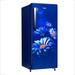 Haier 190 L 3 Star Direct Cool Single Door Refrigerator, HRD-2113CMHA-N, Marine Hilton-5