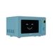 Haier Vogue 20 L Blueberry Solo Microwave Oven with Auto Cook Menus & Digital Display-2