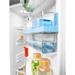 Haier 596 L 3 Star Side By Side Refrigerator with Deo Fresh Technology, Regal Steel, HRS-682WRSU1-7
