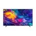 Haier 139 cm (55 inches), Mini LED Google TV, Black 55M70UH-1
