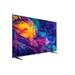 Haier 139 cm (55 inches), Mini LED Google TV, Black 55M70UH-2