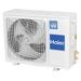 Haier 1 Ton 5 Star Inverter Split Air Conditioner, HSA14KU-GAI5NB-I-10
