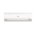 Haier 1.5 Ton 3 Star Inverter Split Air Conditioner, HSA18KU-GAI3NB-I-1 Haier 1.5 Ton 3 Star Inverter Split Air Conditioner, HSA18KU-GAI3NB-I-1
