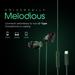Hammer Nova Universal C-Type Earphones, Daily Use Earphone with in-line Control, Metallic Built, Powerful Bass, Snug n Secure Fit and Lightweight-3