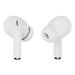 Hammer Screen TWS Headphone, White-4