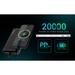 Hammer Ultra Charge Y20 20000 mAh 22.5 W Power Bank-6 Hammer Ultra Charge Y20 20000 mAh 22.5 W Power Bank-6