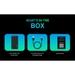 Hammer Ultra Charge Y20 20000 mAh 22.5 W Power Bank-7 Hammer Ultra Charge Y20 20000 mAh 22.5 W Power Bank-7