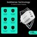 Hammer 65 W GaN Charger, White-5