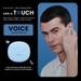 Hammer TWS Ultra Pods Earbuds, Blue-4