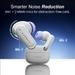 Hammer TWS Airflow Neo Earbuds, Grey-4