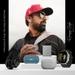 Hammer TWS Airflow Neo Earbuds, Grey-7