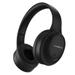 Hammer ENC Vibe Bluetooth Headphone, Black-1 Hammer ENC Vibe Bluetooth Headphone, Black-1