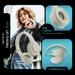 Hammer ENC Vibe Bluetooth Headphone, Beige-7