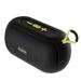 Hammer Wave 10 W Bluetooth Speaker, Black-1 Hammer Wave 10 W Bluetooth Speaker, Black-1