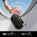 Hammer Wave 10 W Bluetooth Speaker, Black-5 Hammer Wave 10 W Bluetooth Speaker, Black-5