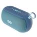 Hammer Wave 10 W Bluetooth Speaker, Blue-1