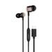 Hammer Nova 2 Type C Earphone, Black-1