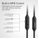 Hammer Nova 2 Type C Earphone, Black-2