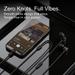 Hammer Nova 2 Type C Earphone, Black-4