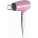 Havells 1200 Watts Hair Dryer, 3 Heat Settings, 2 Speed Settings, Double Protection Against Over Heating, Detachable Nozzle, HD3152, Pink-1