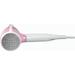 Havells 1200 Watts Hair Dryer, 3 Heat Settings, 2 Speed Settings, Double Protection Against Over Heating, Detachable Nozzle, HD3152, Pink-3
