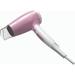 Havells 1200 Watts Hair Dryer, 3 Heat Settings, 2 Speed Settings, Double Protection Against Over Heating, Detachable Nozzle, HD3152, Pink-4
