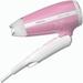 Havells 1200 Watts Hair Dryer, 3 Heat Settings, 2 Speed Settings, Double Protection Against Over Heating, Detachable Nozzle, HD3152, Pink-5