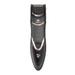 Havells BT9010 Beard Trimmer with Capture Trim Technology, Black-Rose Gold-1