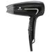 Havells 1600 Watts Hair Dryer, 3 Heat Settings, Heat Balance Technology, Cool Shot Button, HD3181, Black-1