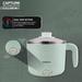 Havells Capture Multicook Kettle 1.2 L-2 Havells Capture Multicook Kettle 1.2 L-2