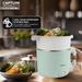 Havells Capture Multicook Kettle 1.2 L-3 Havells Capture Multicook Kettle 1.2 L-3