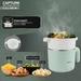 Havells Capture Multicook Kettle 1.2 L-4 Havells Capture Multicook Kettle 1.2 L-4