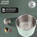 Havells Capture Multicook Kettle 1.2 L-5 Havells Capture Multicook Kettle 1.2 L-5