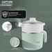 Havells Capture Multicook Kettle 1.2 L-6 Havells Capture Multicook Kettle 1.2 L-6