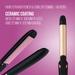 HAVELLS HC4055 Hair Straightens and Curler Combo, Black-4 HAVELLS HC4055 Hair Straightens and Curler Combo, Black-4