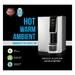 Havells Gracia Alkaline, 7.5 Litres, 60 Watts, RO + UV Water Purifier, 8 Stage Purification Technology, Silver and Black-4 Havells Gracia Alkaline, 7.5 Litres, 60 Watts, RO + UV Water Purifier, 8 Stage Purification Technology, Silver and Black-4