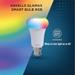 Havells Glamax Smart LED Bulb 9 W, B22 RGB-2