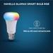 Havells Glamax Smart LED Bulb 9 W, B22 RGB-6