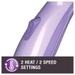 Havells 1200 Watts, Hair Dryer, 2 Heat Settings, 2 Speed Settings, HD1902, Lavender-8