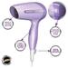 Havells 1200 Watts, Hair Dryer, 2 Heat Settings, 2 Speed Settings, HD1902, Lavender-9