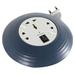 Havells Cosmo Reel 2 PIN 5 Meter Wire Flexbox with Spikeguard, Blue, AHEXXXU065-1 Havells Cosmo Reel 2 PIN 5 Meter Wire Flexbox with Spikeguard, Blue, AHEXXXU065-1