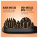 Havells Hair Straightening Brush HS4211-12