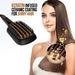 Havells Hair Straightening Brush HS4211-15