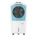 Havells Kace 75 GHRACAMF220 Desert Air Cooler with 75 Litres Capacity, White and Blue-1