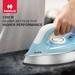 Havells Hawk Heavy Weight Dry Iron 1100 W-6 Havells Hawk Heavy Weight Dry Iron 1100 W-6