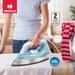 Havells Hawk Heavy Weight Dry Iron 1100 W-7 Havells Hawk Heavy Weight Dry Iron 1100 W-7
