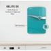 Havells Delite DX 6.5 L RO + UV Water Purifier, Blue-3