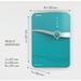 Havells Delite DX 6.5 L RO + UV Water Purifier, Blue-6